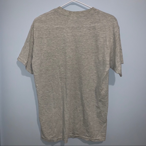 Gildan Vintage Graphic Dragon T-Shirt - Picture 4 of 4